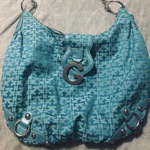 G By Guess shoulder bag